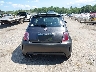 3C3CFFHH5FT****** Salvage 2015 Fiat 500