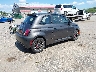 3C3CFFHH5FT****** Salvage and Wrecked 2015 Fiat 500 in Maine State
