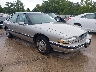 1G4HP52KXTH****** Salvage and Wrecked 1996 Buick LeSabre in Saint Louis