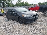 KNAFK4A60G5****** Salvamento y Destrozados 2016 Kia Forte en Columbus