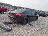 KNAFK4A60G5****** Salvamento y Destrozados 2016 Kia Forte en Estado de Ohio