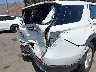 1FMSK8DH1MG****** Repairable 2021 Ford Explorer