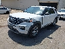 1FMSK8DH1MG****** Used and Repairable 2021 Ford Explorer in Fontana