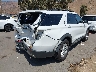 1FMSK8DH1MG****** Salvage and Wrecked 2021 Ford Explorer in California State