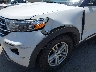 1FMSK8DH1MG****** Salvage and Repairable 2021 Ford Explorer in California State