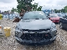 3GNKBKRS3PS****** Wrecked 2023 Chevrolet Blazer in Illinois State