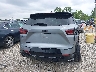 3GNKBKRS3PS****** Wrecked 2023 Chevrolet Blazer