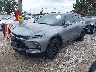 3GNKBKRS3PS****** Used and Repairable 2023 Chevrolet Blazer in Chicago South