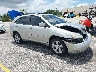 2T2GK31U97C****** Salvage and Wrecked 2007 Lexus RX 350 in Miami North