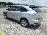 2T2GK31U97C****** Salvage and Repairable 2007 Lexus RX 350 in Miami North