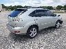 2T2GK31U97C****** Salvage and Wrecked 2007 Lexus RX 350 in Florida State