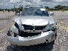 2T2GK31U97C****** Salvage and Repairable 2007 Lexus RX 350 in Florida State