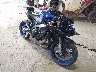 JYARNA3E0TA****** Salvamento y Destrozados 2026 Yamaha Yzf890 en Rec Rides Online Exclusive