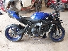 JYARNA3E0TA****** Usados 2026 Yamaha Yzf890 en Estado de Ohio
