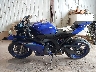 JYARNA3E0TA****** Reparables 2026 Yamaha Yzf890 en Estado de Ohio