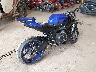 JYARNA3E0TA****** Salvamento y Destrozados 2026 Yamaha Yzf890 en Estado de Ohio