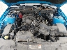 1ZVBP8AM9C5****** Reparables 2012 Ford Mustang en Houston