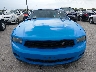 1ZVBP8AM9C5****** Destrozados 2012 Ford Mustang en Estado de Texas