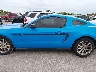 1ZVBP8AM9C5****** Reparables 2012 Ford Mustang en Estado de Texas