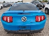 1ZVBP8AM9C5****** Destrozados 2012 Ford Mustang