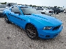 1ZVBP8AM9C5****** Salvamento y Destrozados 2012 Ford Mustang en Houston