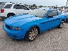 1ZVBP8AM9C5****** Usados y Reparables 2012 Ford Mustang en Houston