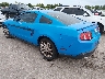 1ZVBP8AM9C5****** Salvamento y Reparables 2012 Ford Mustang en Houston