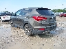 5XYZTDLB4EG****** Salvamento y Reparables 2014 Hyundai Santa Fe en Columbus