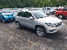 WVGBV3AX9DW****** Salvage and Wrecked 2013 Volkswagen Tiguan in Grand Rapids