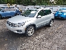 WVGBV3AX9DW****** Used and Repairable 2013 Volkswagen Tiguan in Grand Rapids