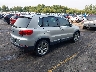 WVGBV3AX9DW****** Salvage and Wrecked 2013 Volkswagen Tiguan in Michigan State