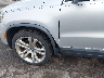 WVGBV3AX9DW****** Salvage and Repairable 2013 Volkswagen Tiguan in Michigan State