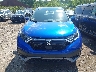 7FARW2H59ME****** Destrozados 2021 Honda CR-V en Estado de Massachusetts