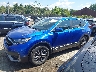 7FARW2H59ME****** Reparables 2021 Honda CR-V en Estado de Massachusetts
