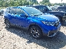 7FARW2H59ME****** Salvamento y Destrozados 2021 Honda CR-V en Boston Shirley