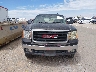 2GTEC19C681****** Wrecked 2008 GMC Sierra 1500 in Texas State
