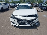1HGCV1F11NA****** Wrecked 2022 Honda Accord in Ohio State