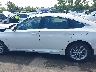 1HGCV1F11NA****** Repairable 2022 Honda Accord in Ohio State