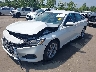 1HGCV1F11NA****** Used and Repairable 2022 Honda Accord in Cleveland