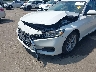 1HGCV1F11NA****** Salvage and Repairable 2022 Honda Accord in Ohio State