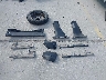 5YFBURHE4JP****** Wrecked 2018 Toyota Corolla in Texas State