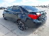 5YFBURHE4JP****** Salvage and Repairable 2018 Toyota Corolla in San Antonio South