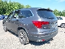 5FNYF6H34GB****** Salvamento y Reparables 2016 Honda Pilot en Hartford