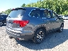 5FNYF6H34GB****** Salvamento y Destrozados 2016 Honda Pilot en Estado de Connecticut