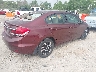 19XFB2F9XDE****** Salvamento y Destrozados 2013 Honda Civic en Estado de Wisconsin