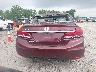 19XFB2F9XDE****** Destrozados 2013 Honda Civic