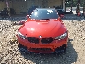 WBS3R9C54GK****** Wrecked 2016 BMW M4 in New York State