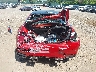 WBS3R9C54GK****** Wrecked 2016 BMW M4