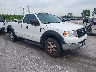 1FTRF14WX4N****** Salvamento y Destrozados 2004 Ford F-150 en Chicago West