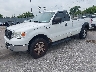 1FTRF14WX4N****** Usados y Reparables 2004 Ford F-150 en Chicago West